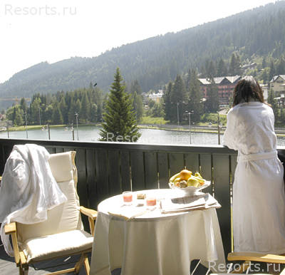 Spinale Club Hotel 16